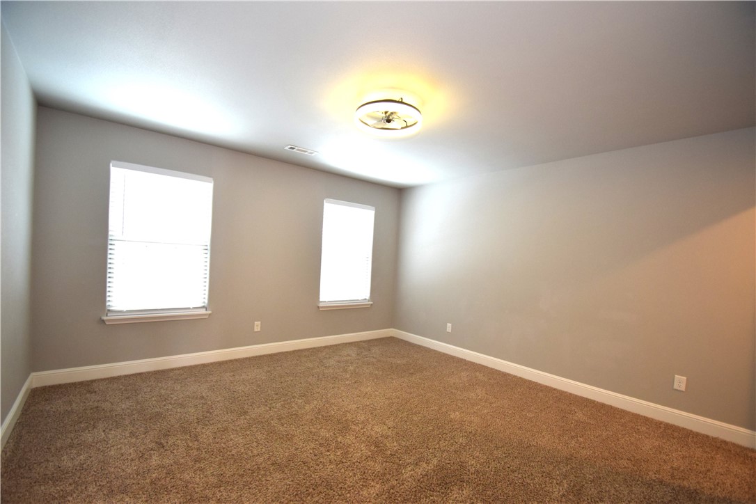 Willowbrook Farms Sub Ph II Bentonville - Residential Lease