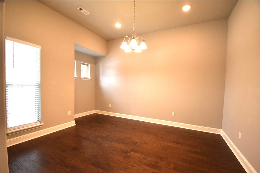 Willowbrook Farms Sub Ph II Bentonville - Residential Lease