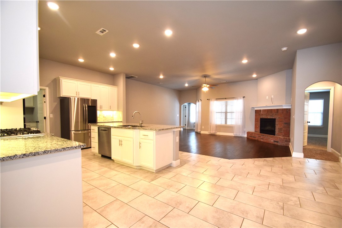 Willowbrook Farms Sub Ph II Bentonville - Residential Lease