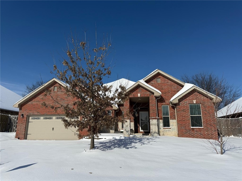 Willowbrook Farms Sub Ph II Bentonville - Residential Lease