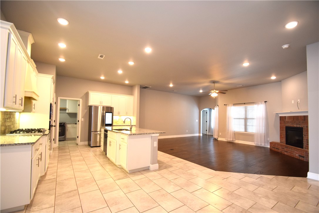 Willowbrook Farms Sub Ph II Bentonville - Residential Lease