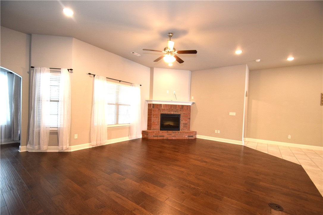 Willowbrook Farms Sub Ph II Bentonville - Residential Lease