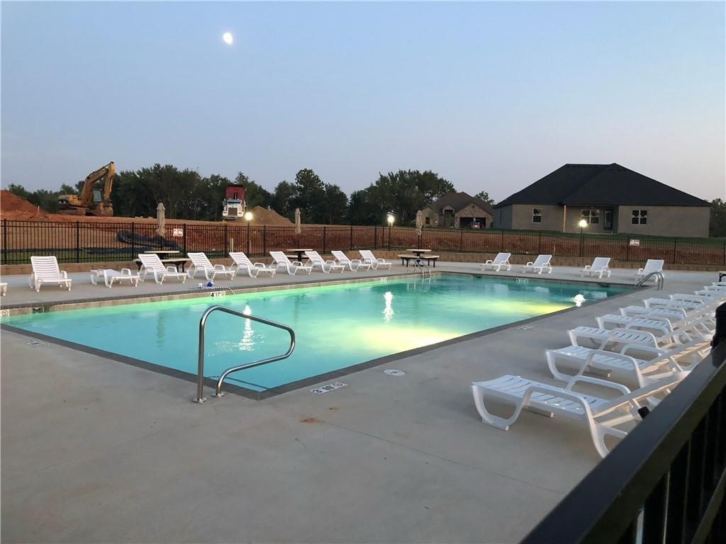 Willowbrook Farms Sub Ph II Bentonville - Residential Lease