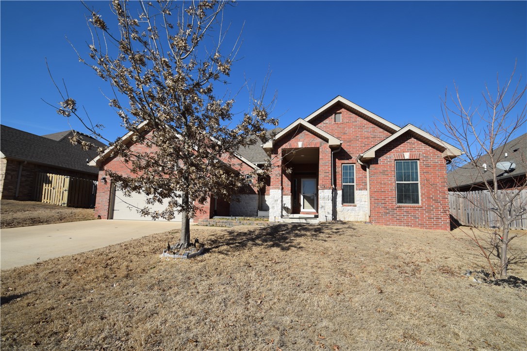 Willowbrook Farms Sub Ph II Bentonville - Residential Lease