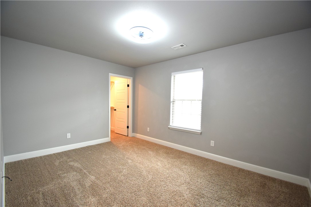 Willowbrook Farms Sub Ph II Bentonville - Residential Lease