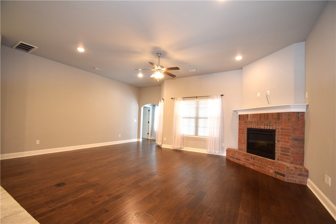 Willowbrook Farms Sub Ph II Bentonville - Residential Lease