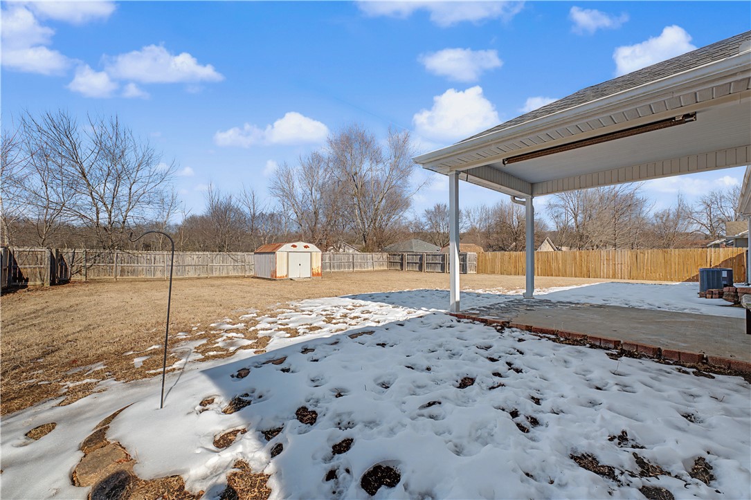 Hollybrooke Estates Ph Ii - Residential