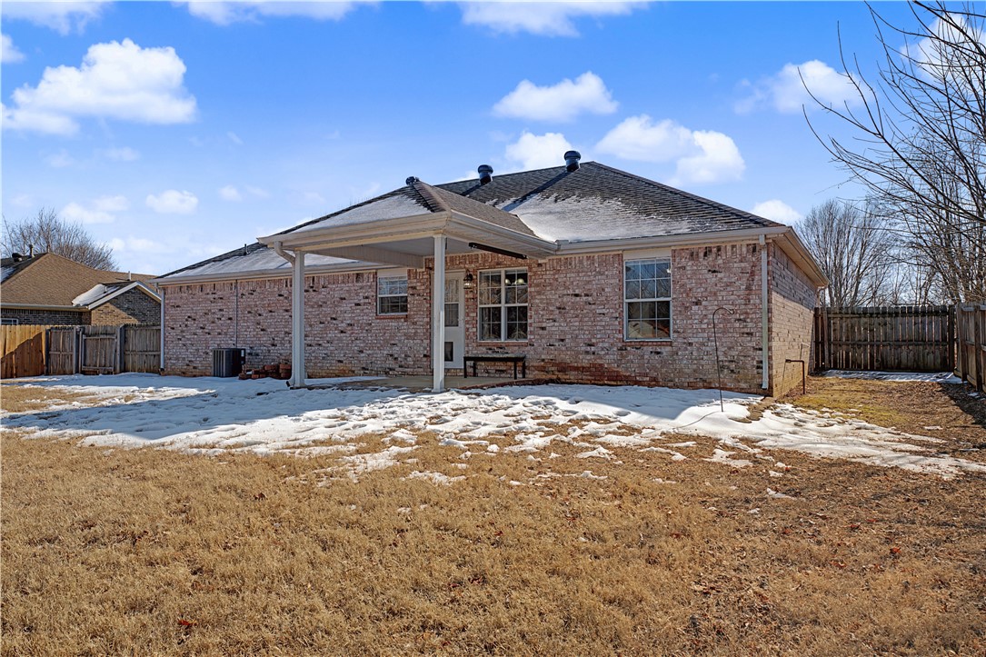 Hollybrooke Estates Ph Ii - Residential