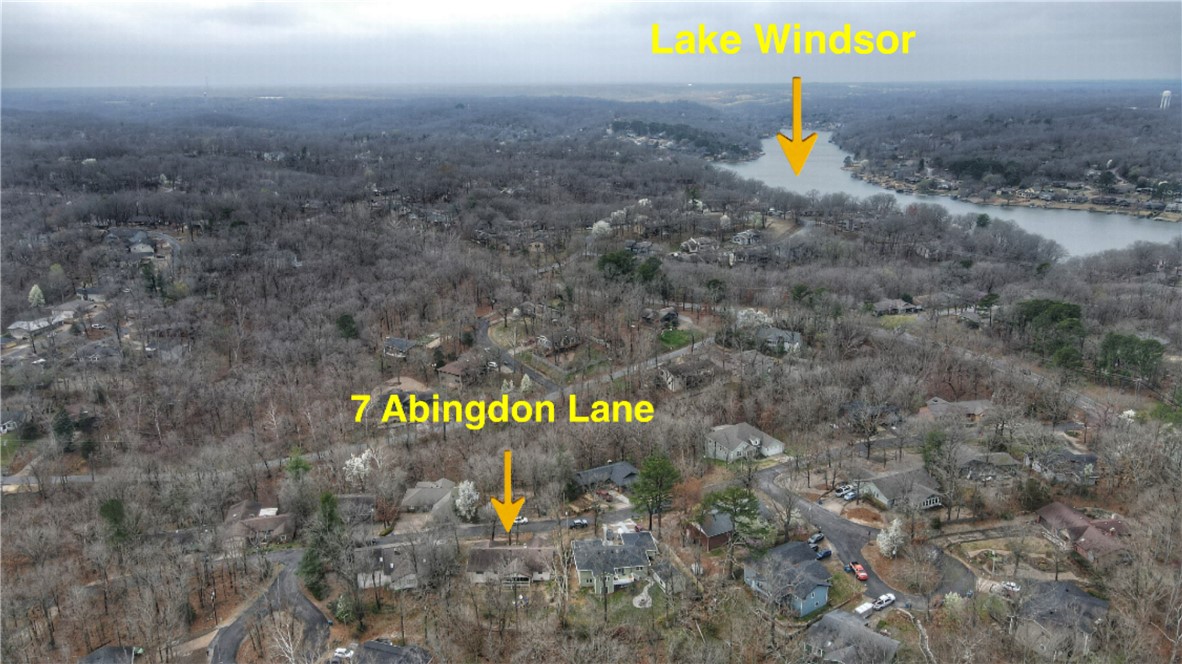 Blenheim Sub Bvv - Residential