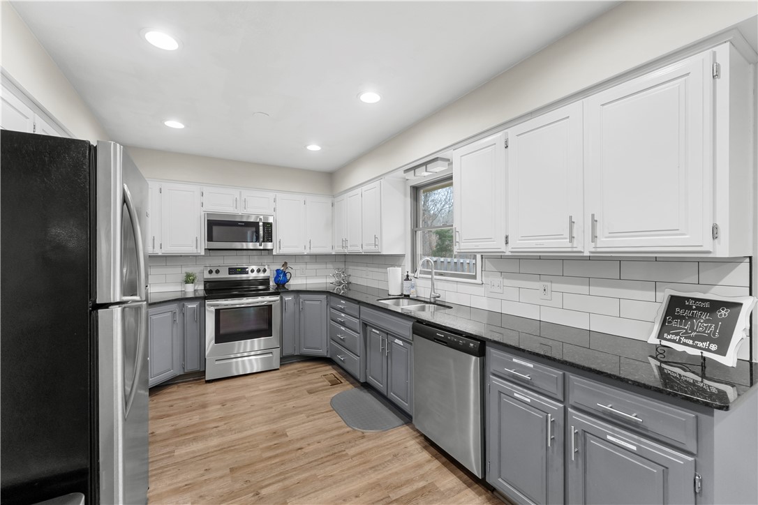 Blenheim Sub Bvv - Residential