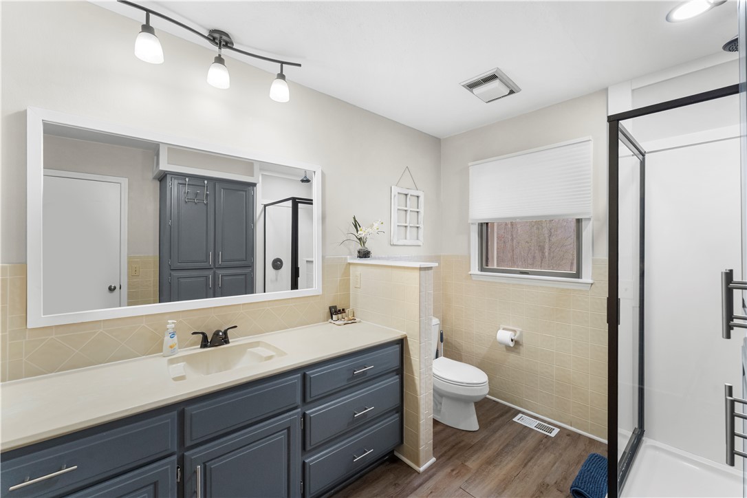 Blenheim Sub Bvv - Residential