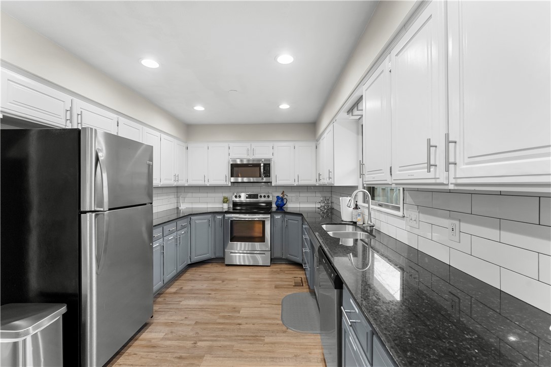 Blenheim Sub Bvv - Residential