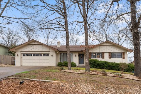 Photo of 7 Abingdon Lane, Bella Vista, AR 72715 (MLS # 1342677)