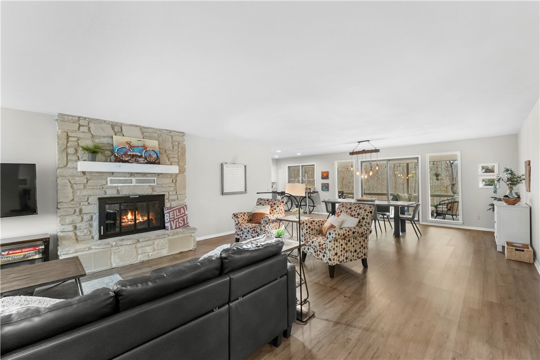 Blenheim Sub Bvv - Residential