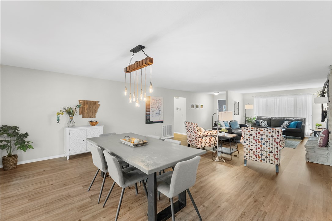 Blenheim Sub Bvv - Residential