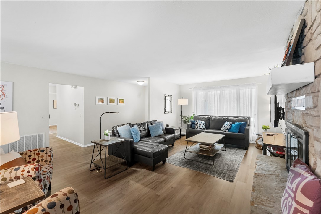 Blenheim Sub Bvv - Residential