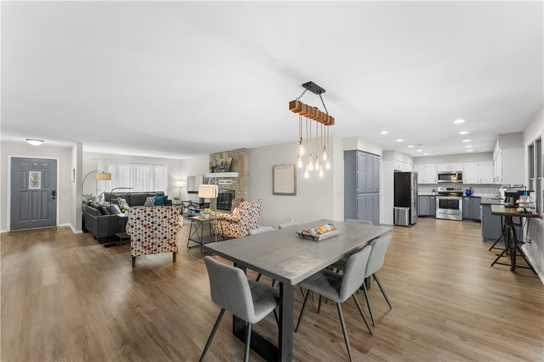 Blenheim Sub Bvv - Residential