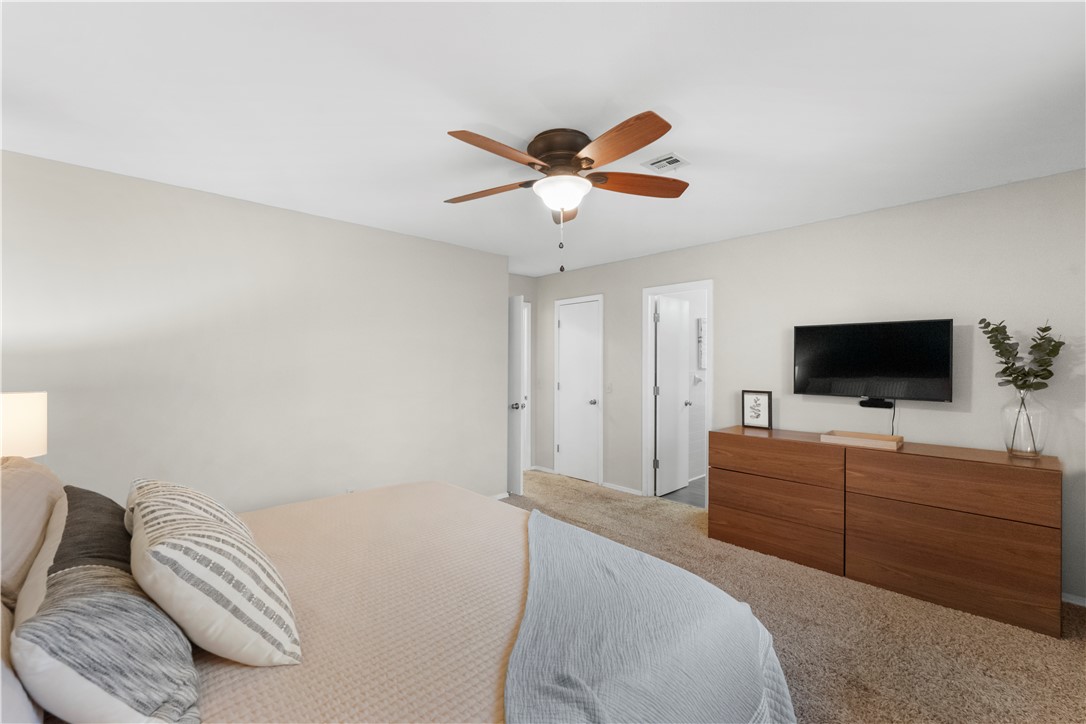 Blenheim Sub Bvv - Residential