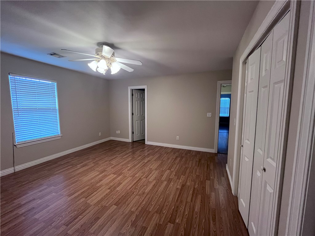 Ravenwood Dev Ph 1 Siloam Spgs - Residential Lease