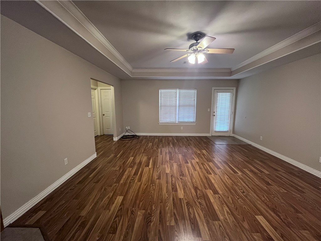 Ravenwood Dev Ph 1 Siloam Spgs - Residential Lease