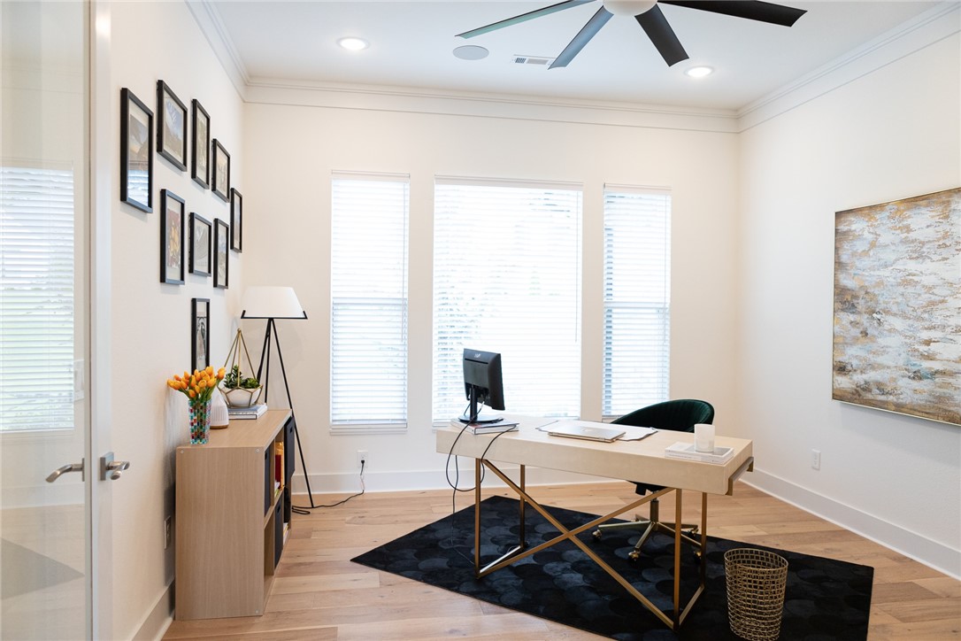 Scissortail Sub Ph 1 Rogers - Residential