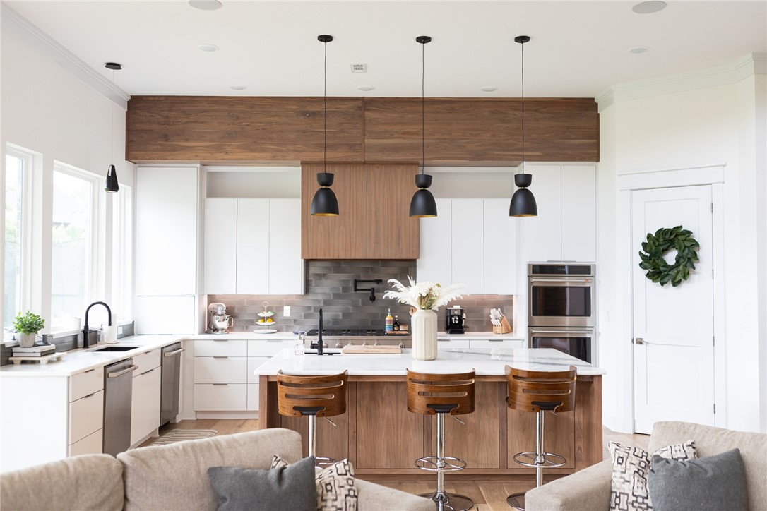 Scissortail Sub Ph 1 Rogers - Residential