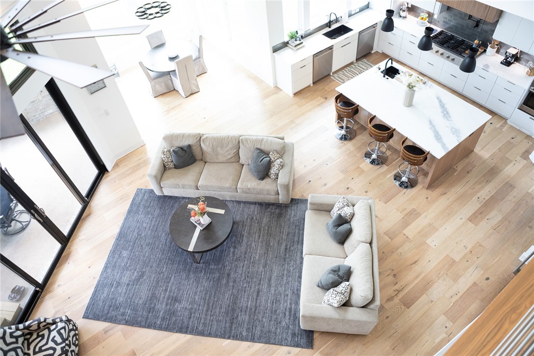 Scissortail Sub Ph 1 Rogers - Residential