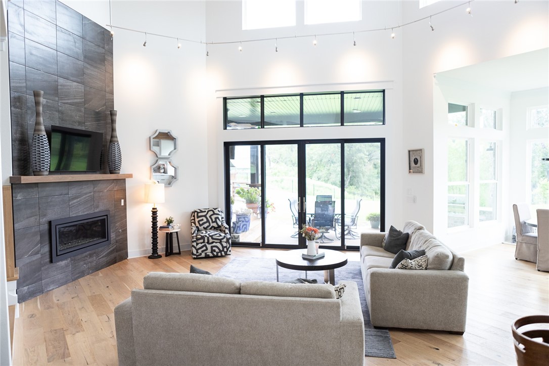 Scissortail Sub Ph 1 Rogers - Residential