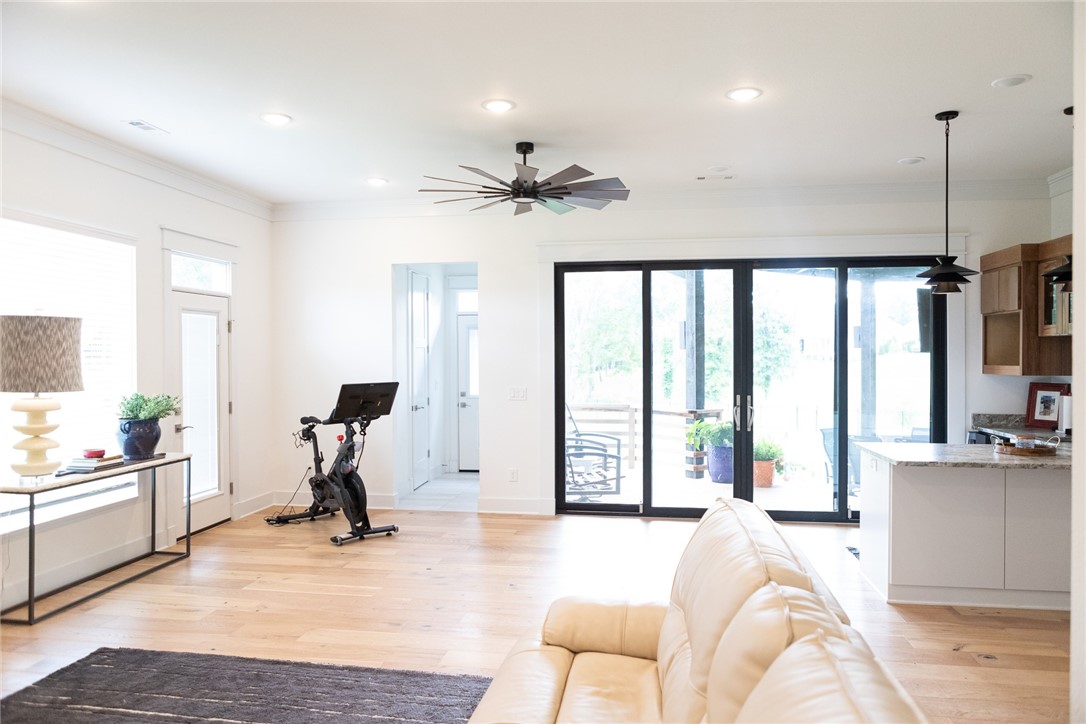 Scissortail Sub Ph 1 Rogers - Residential