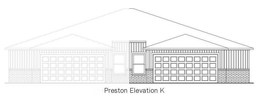 WOODWARD PARK PH II-HIGHFILL - Residential