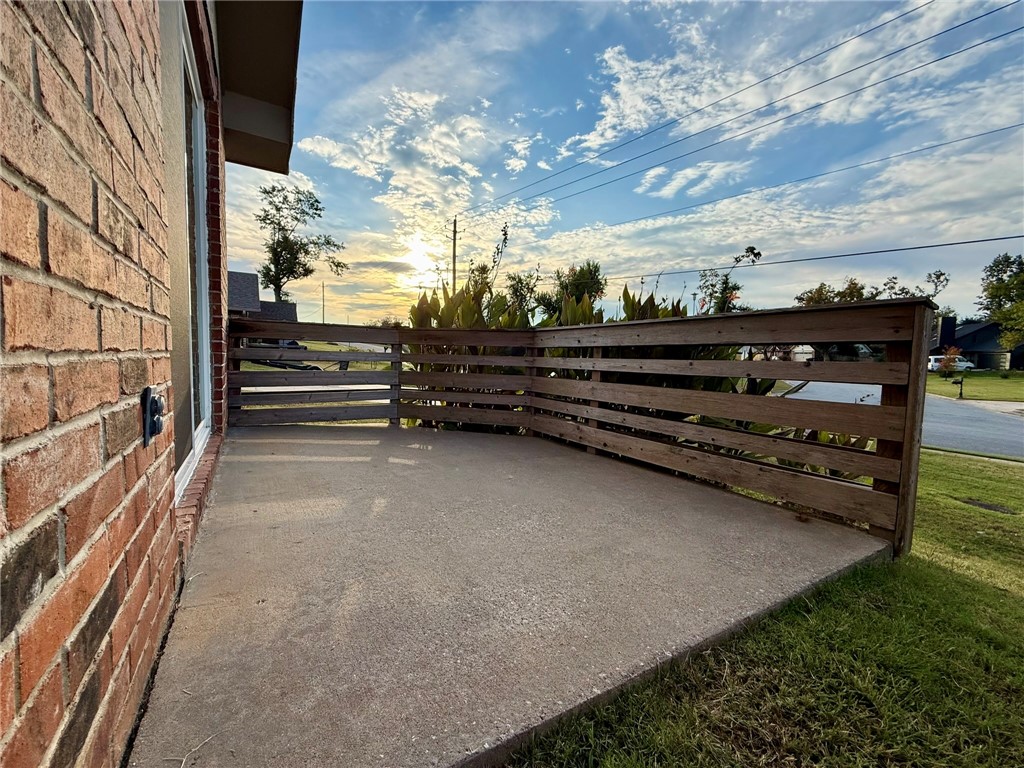 Chateau Terrace,Phase 2 - Residential Lease