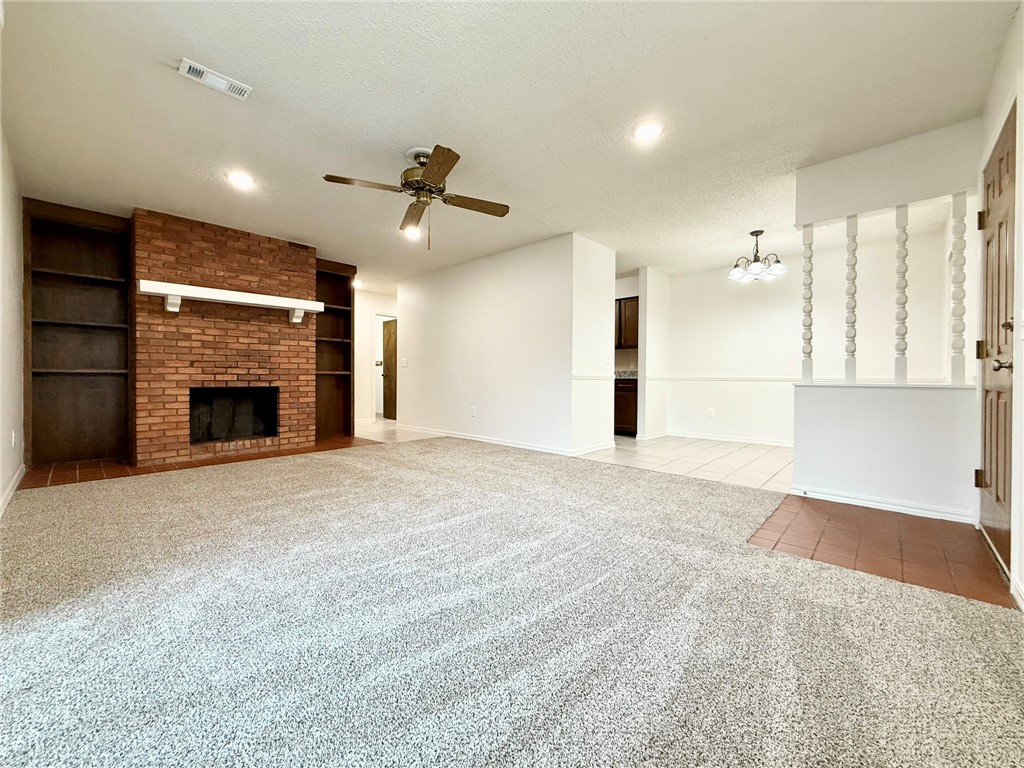 Chateau Terrace,Phase 2 - Residential Lease