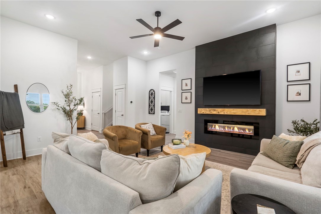 Annika Estates Ph Ii Centerton - Residential