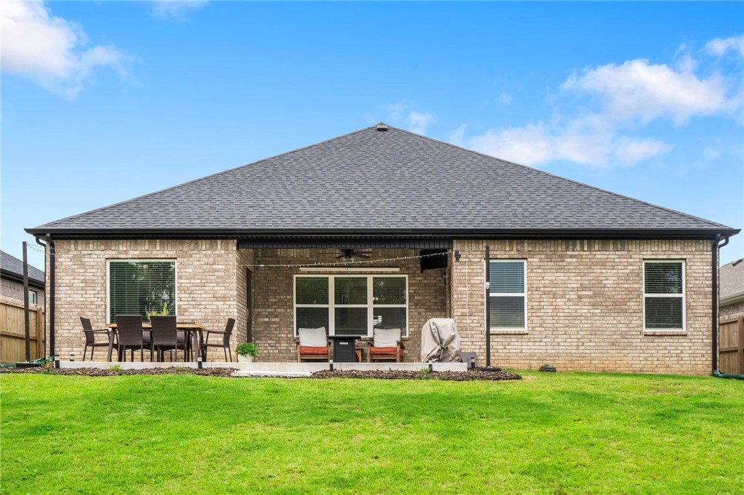 Annika Estates Ph Ii Centerton - Residential