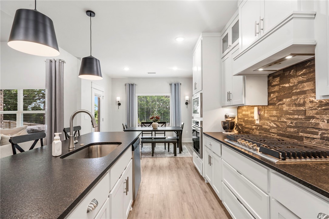 Annika Estates Ph Ii Centerton - Residential