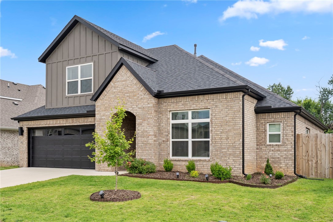 Annika Estates Ph Ii Centerton - Residential