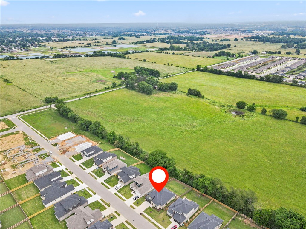 Annika Estates Ph Ii Centerton - Residential