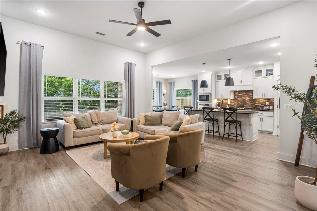 Annika Estates Ph Ii Centerton - Residential