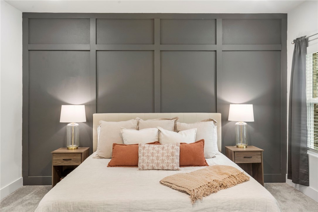 Annika Estates Ph Ii Centerton - Residential