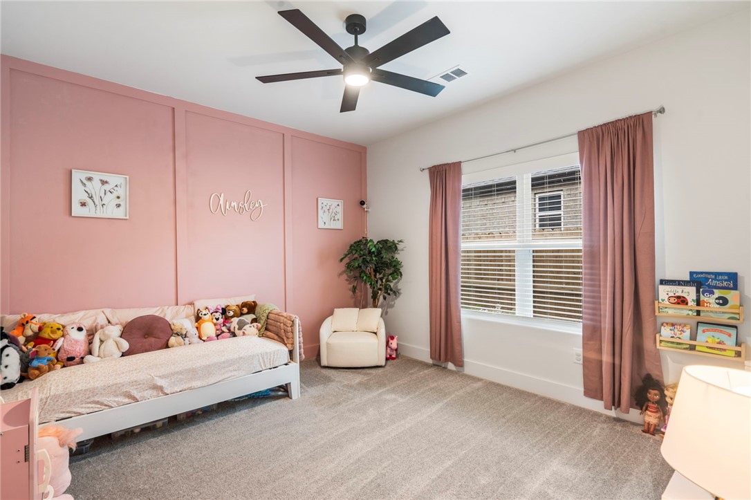 Annika Estates Ph Ii Centerton - Residential