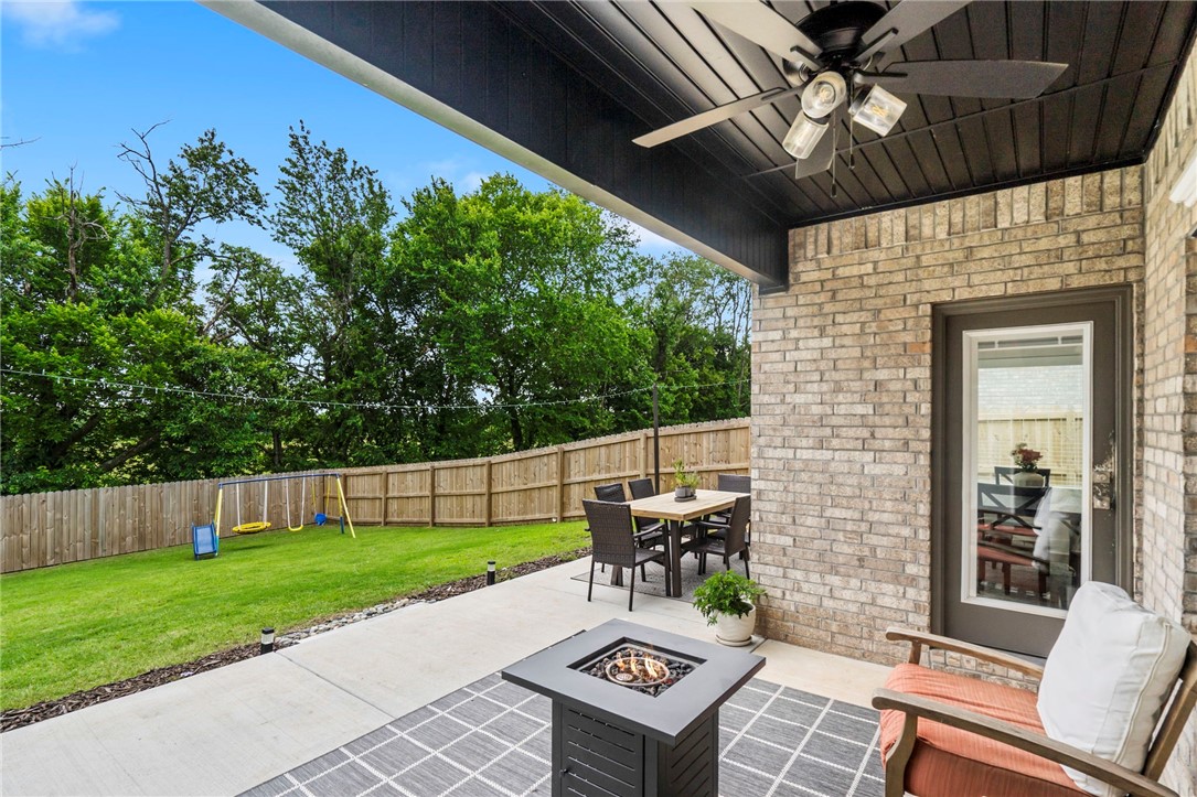 Annika Estates Ph Ii Centerton - Residential