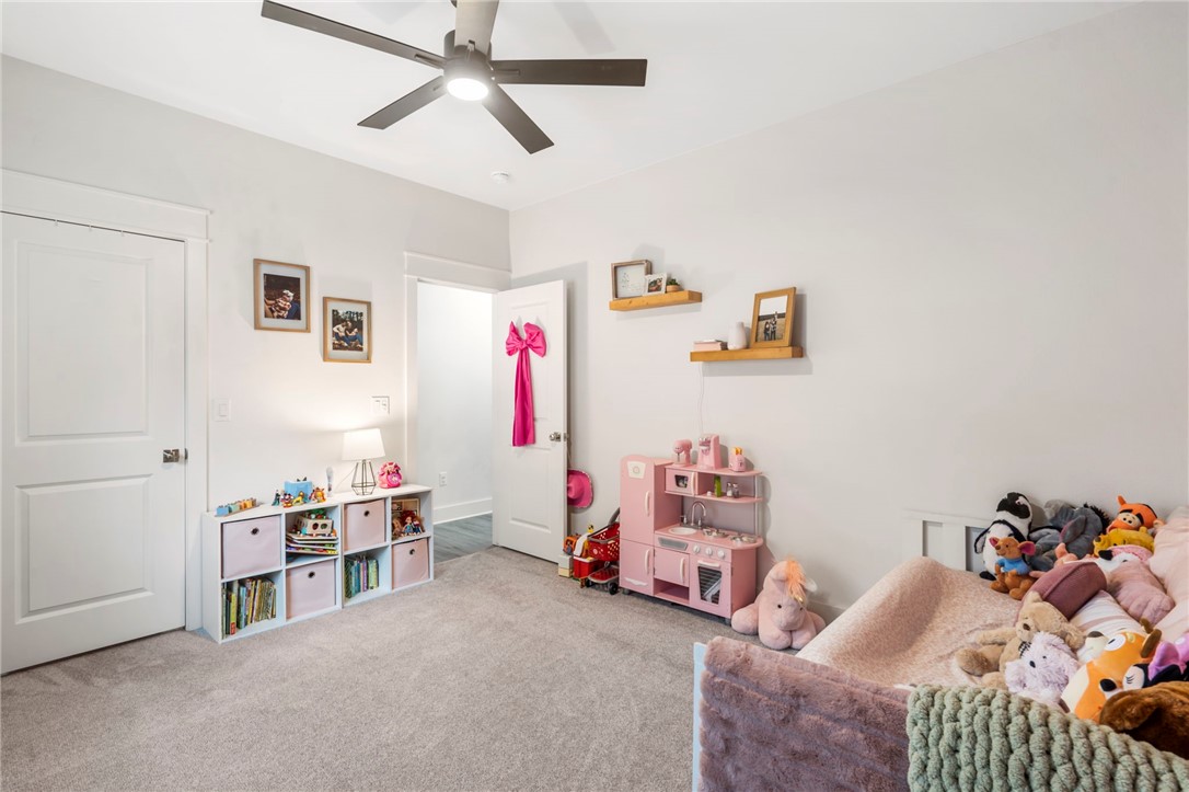 Annika Estates Ph Ii Centerton - Residential