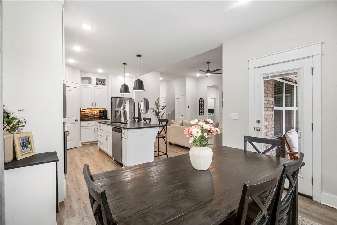 Annika Estates Ph Ii Centerton - Residential