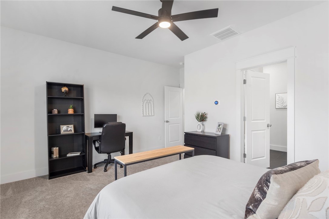Annika Estates Ph Ii Centerton - Residential