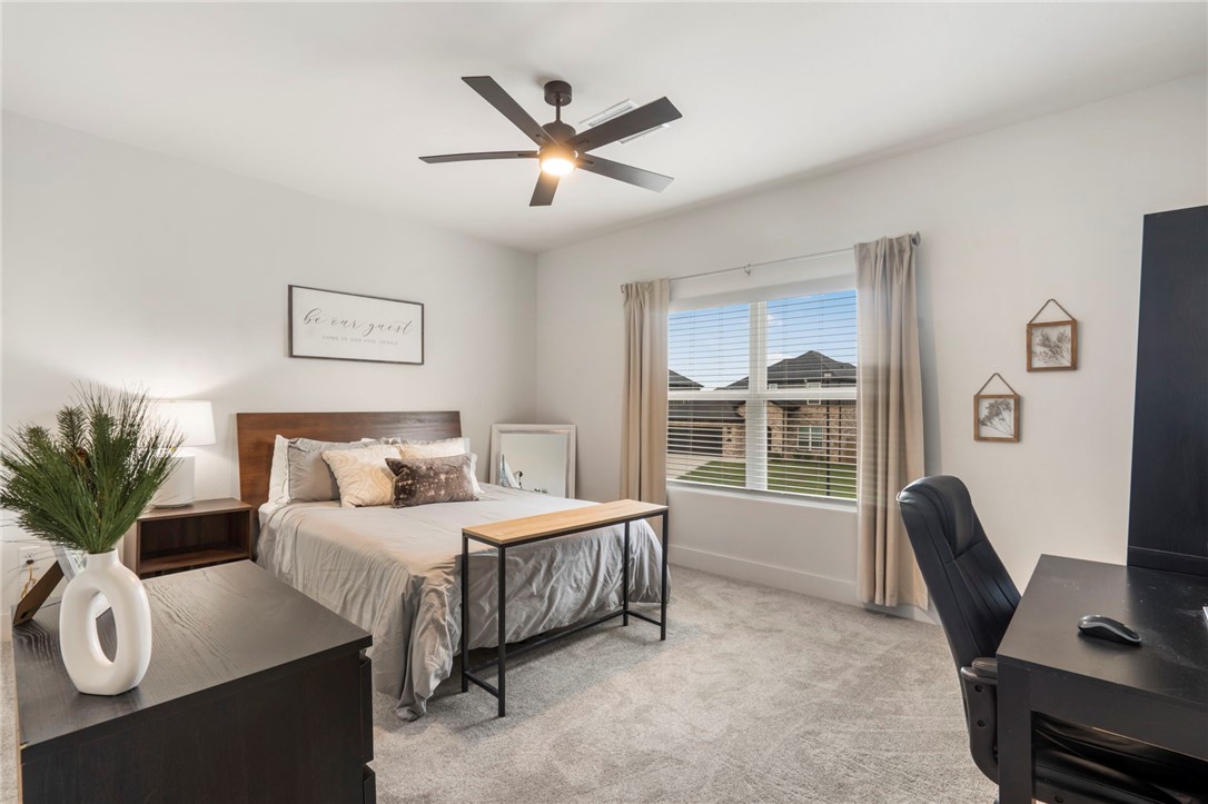 Annika Estates Ph Ii Centerton - Residential