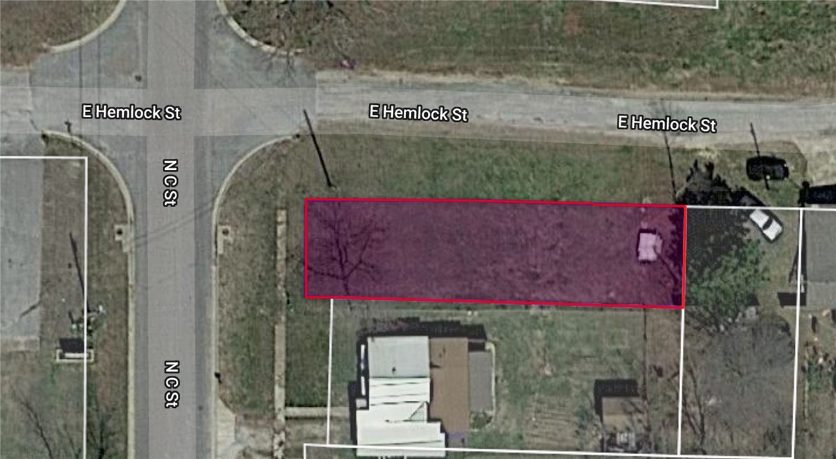 Tiny house? Variance may be needed.