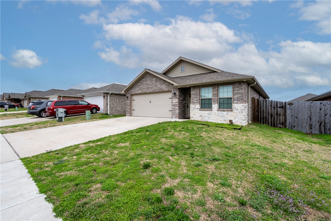 Woodward Hills Sub Ph 4 Highfill - Residential