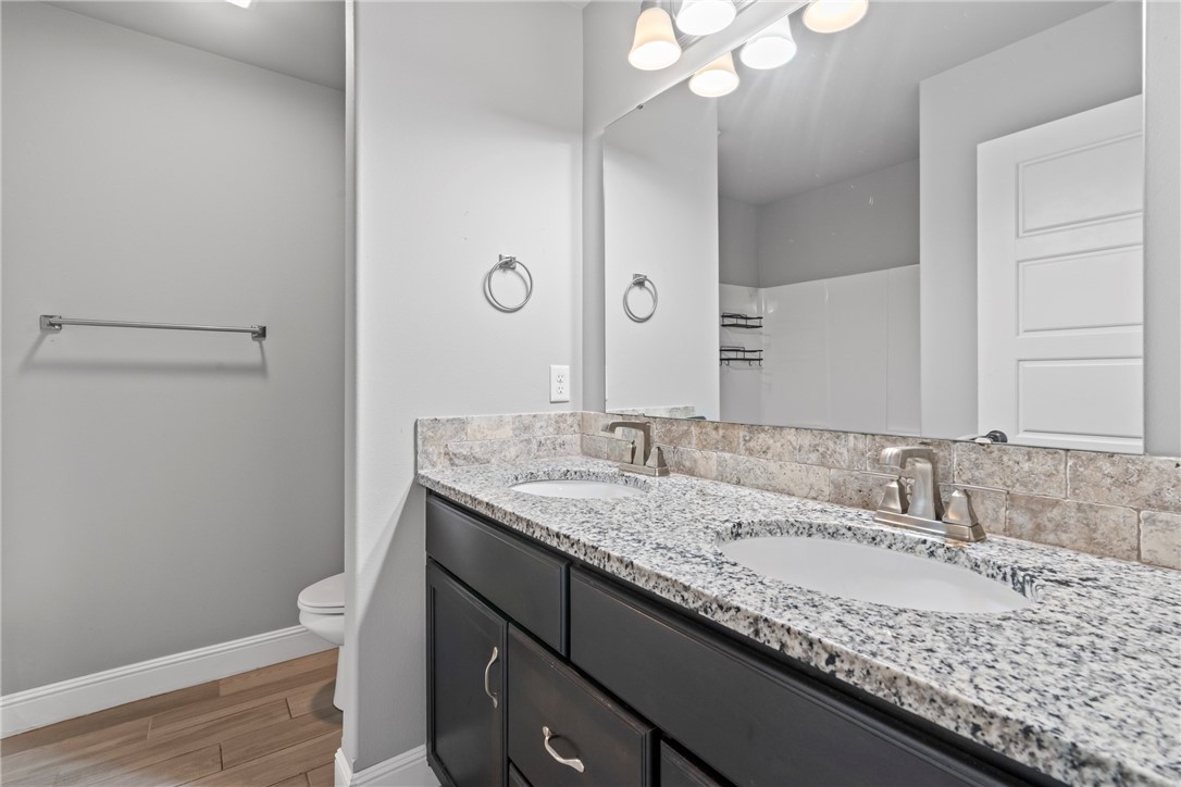 Woodward Hills Sub Ph 4 Highfill - Residential