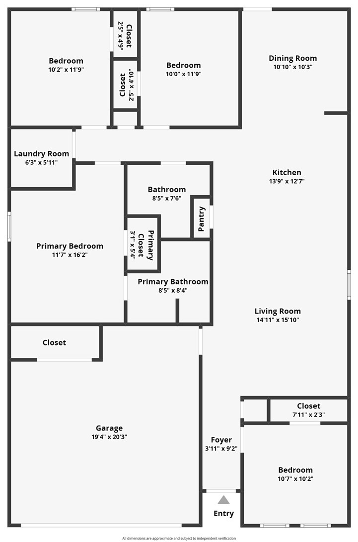 Woodward Hills Sub Ph 4 Highfill - Residential