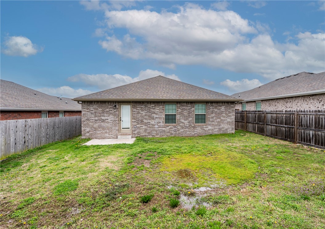 Woodward Hills Sub Ph 4 Highfill - Residential